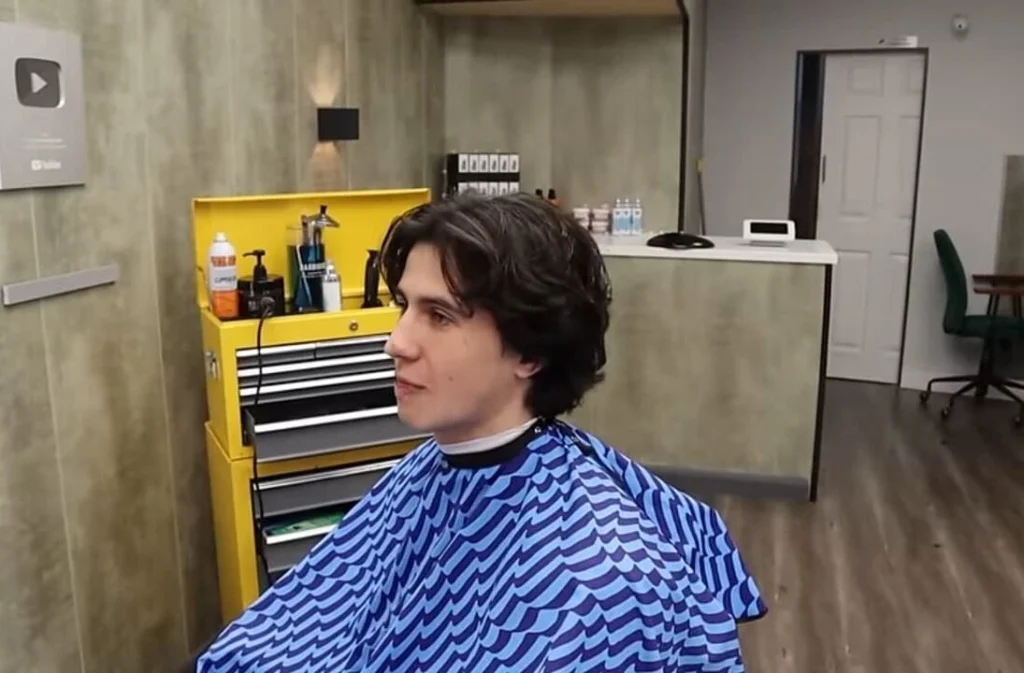 Long Textured Haircuts for Men