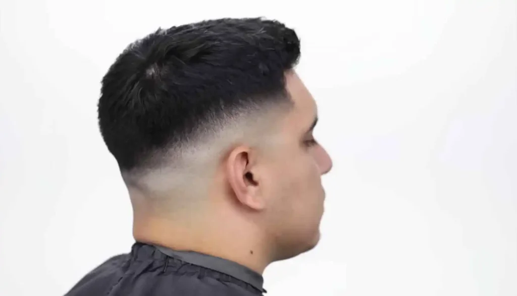30+ Modern Mullet Fade Haircuts: The Best Styles, Tapers, and Tutorials 3 Mid Fade Mullet