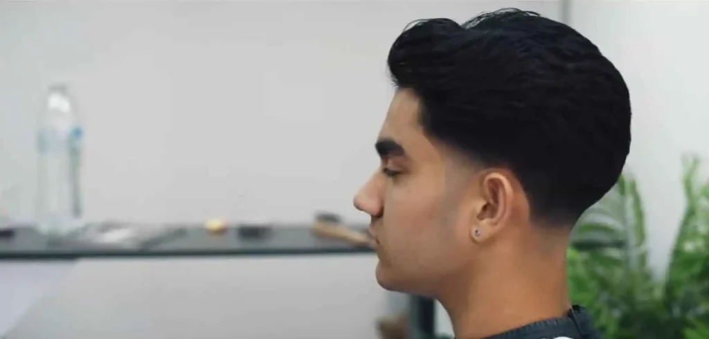 30+ Modern Mullet Fade Haircuts: The Best Styles, Tapers, and Tutorials 5 Taper Fade Mullet