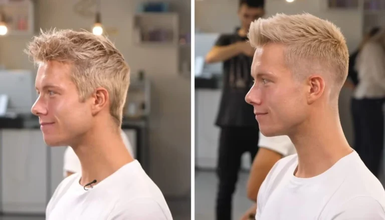 50+ Best Textured Haircuts for Men 2025: Stylish, Modern & Easy-to-Wear Looks 7 Textured Haircuts for Men