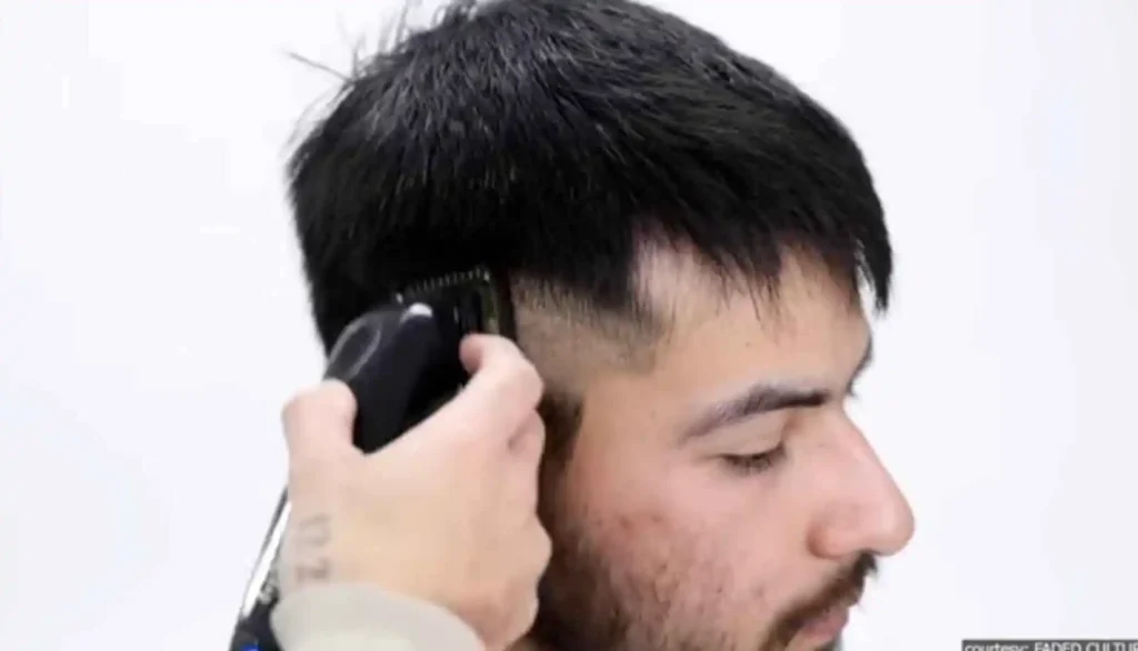 Modern Mullet Hairstyles: Styling Tips, Variations & How to Rock the Look 2 mullet modern, Mullet Fade