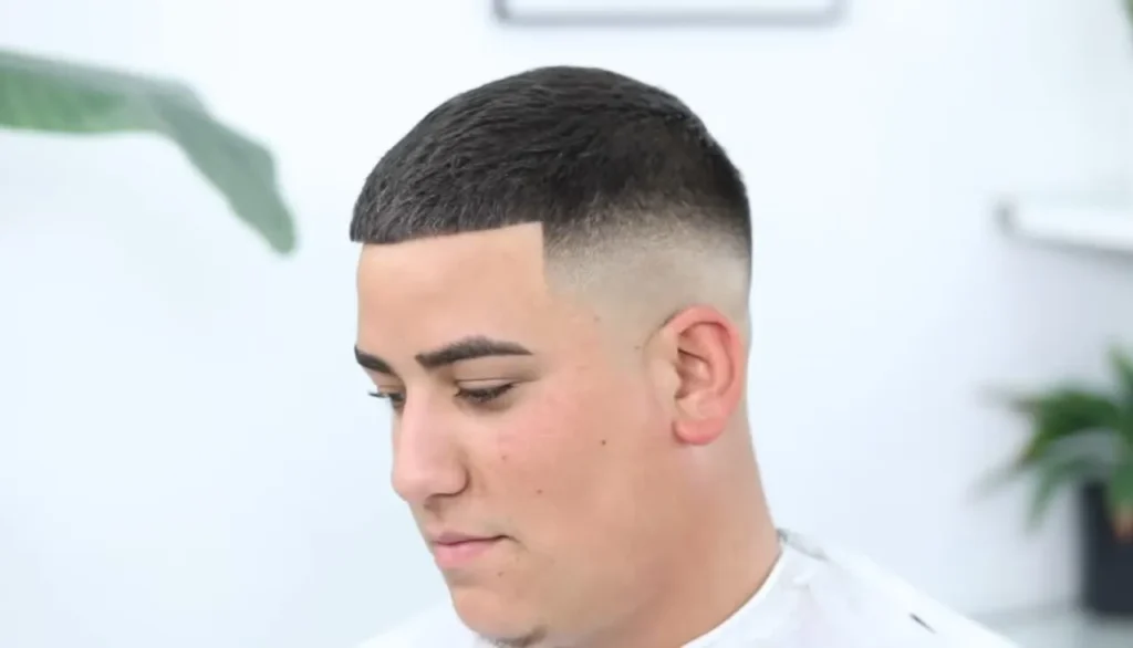 Comb Over Fade: 50+ Modern Styles and How to Get Them 4 Best Comb Over Fade Styles