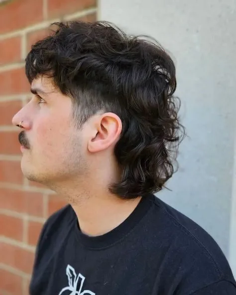 40 Best Mens Shaggy Hairstyles for 2025 Trends 3 Shaggy haircut