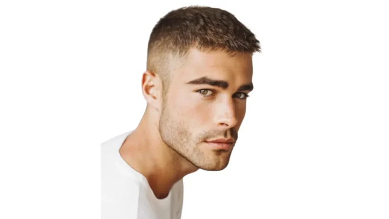 25 Best Crew Cut Hairstyles for Men in 2025. 5 crew cut hairstyles