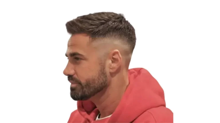 Top Short Cuts for Men in 2025: Fade, Crop, and Buzz Ideas
