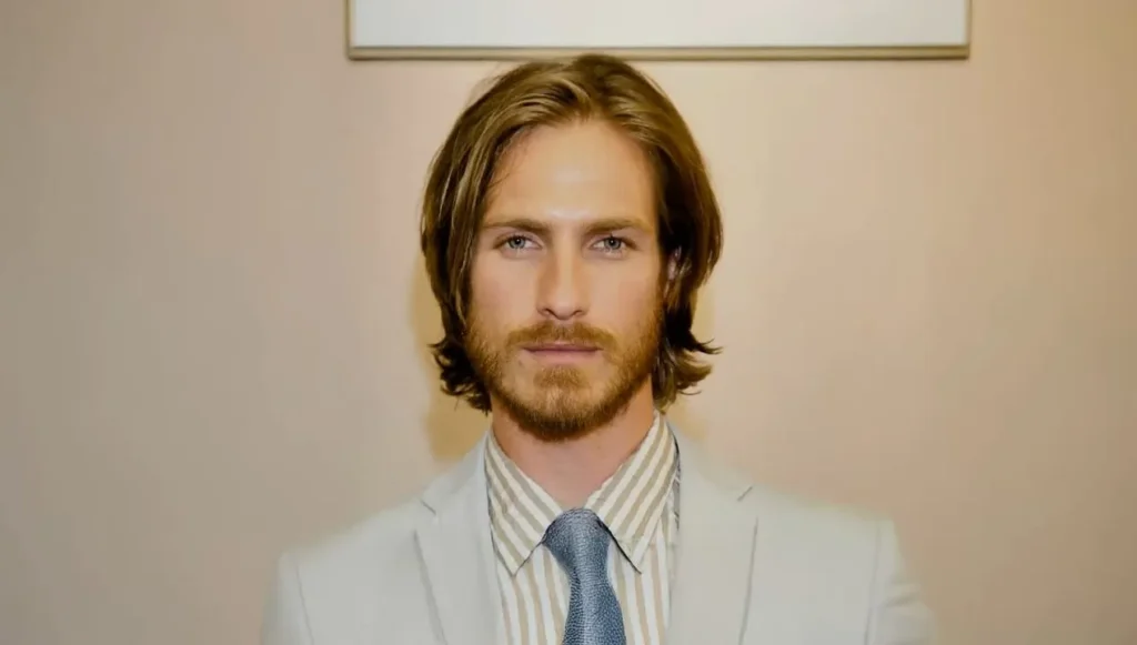 27 Layered Haircuts for Men That Look Sharp and Add Texture (With FAQs) 7 oval face shape