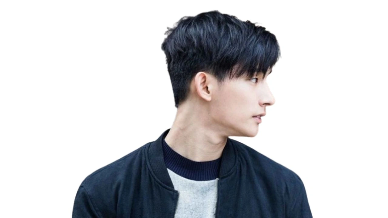 Best Two Block Haircut Styles for Men in 2025 1 two block haircut