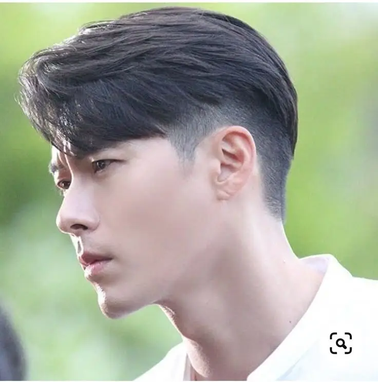 Best Two Block Haircut Styles for Men in 2025 2 two block haircut