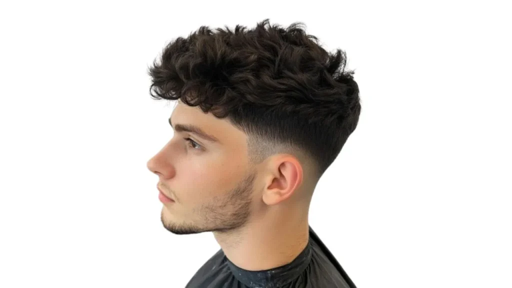 best haircuts for men 2025