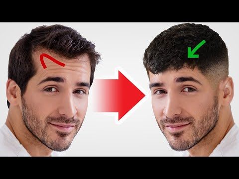Mens Hairstyles Layered