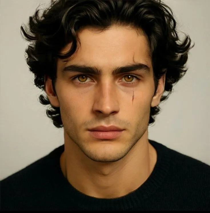 Mens Hairstyles Layered: 50+ Sharp Ideas 3 Mens Hairstyles Layered