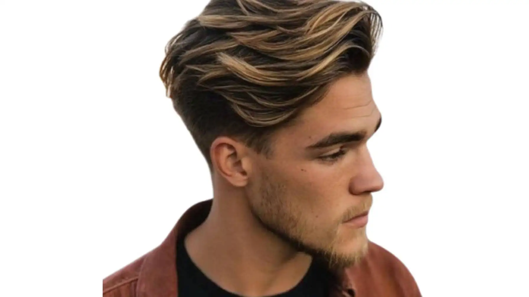 60+ Best Mens Color Hairstyles That Are Trending in 2026 1 Mens Color Hairstyles