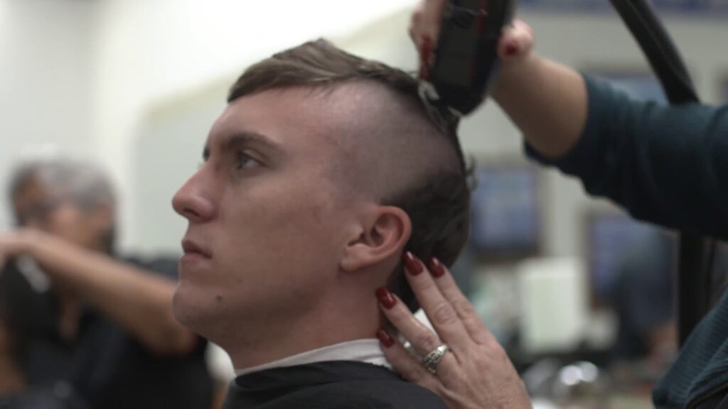 Ultimate Guide to Military Style Haircuts for Men (With Styles & Images) 2 image