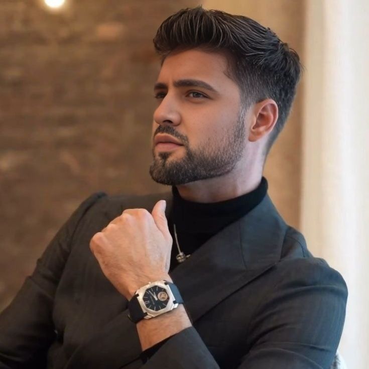 most popular mens haircuts