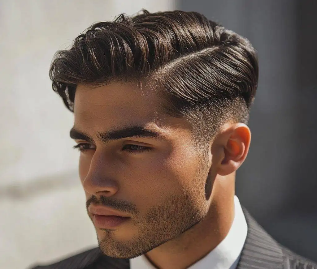 popular mens haircuts