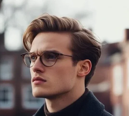 Ivy League Haircut: The Low-Maintenance Cut Busy Men Actually Wear 1 Ivy League Haircut